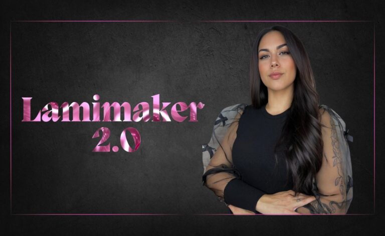 LAMIMAKER 2.0 (G3)