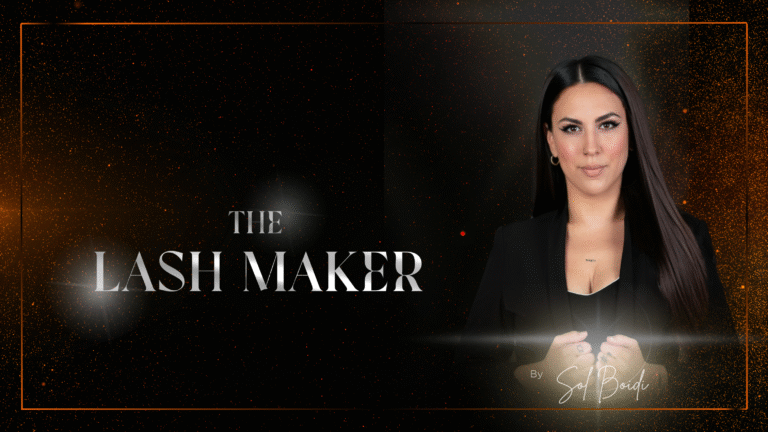 The LashMaker 2.0
